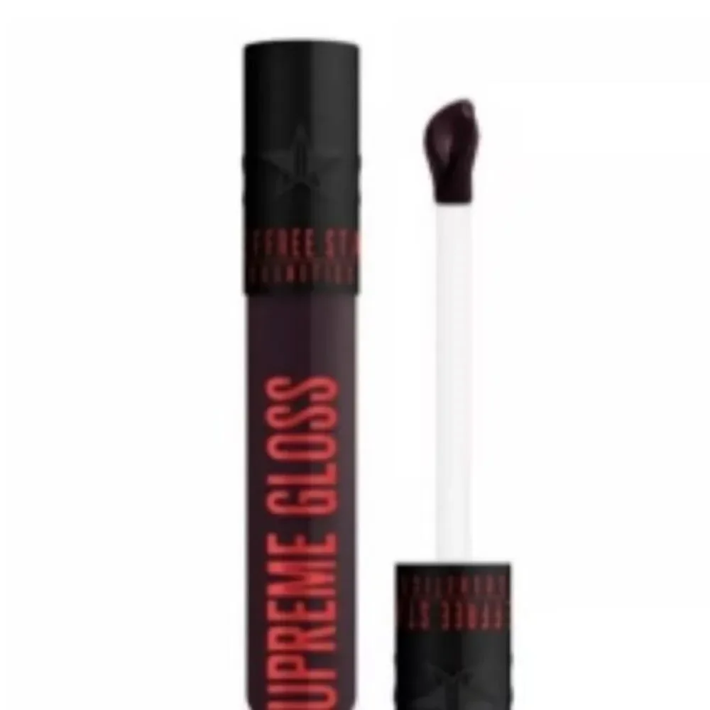 Jeffry Star Supreme Gloss In A Dark Place